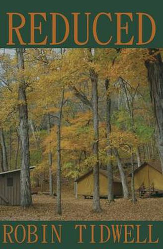 Cover image for Reduced