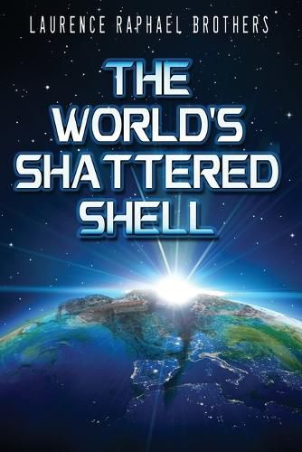 Cover image for The World's Shattered Shell