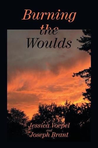 Cover image for Burning the Woulds