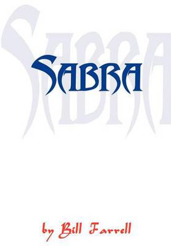 Cover image for Sabra