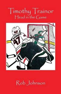 Cover image for Timothy Trainor: Head in the Game