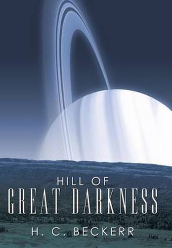 Cover image for Hill of Great Darkness