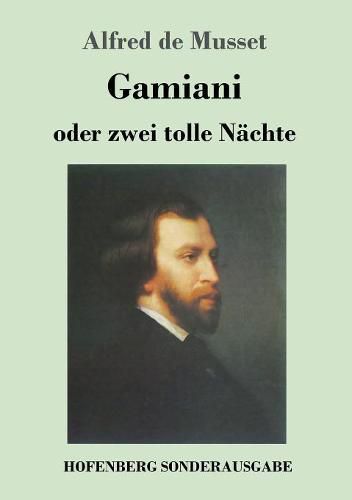 Cover image for Gamiani oder zwei tolle Nachte