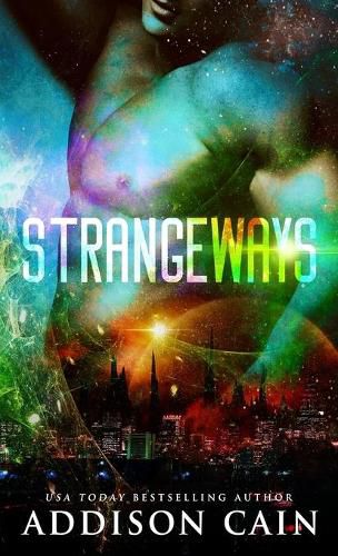 Cover image for Strangeways