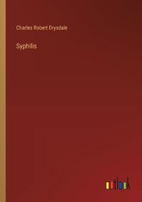 Cover image for Syphilis