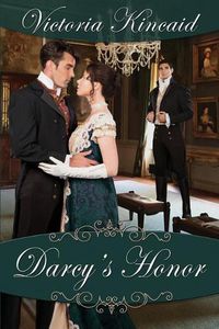 Cover image for Darcy's Honor: A Pride and Prejudice Variation