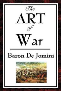 Cover image for The Art of War