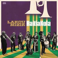 Cover image for Haitianola