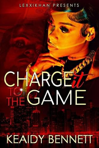 Cover image for Charge it to the Game