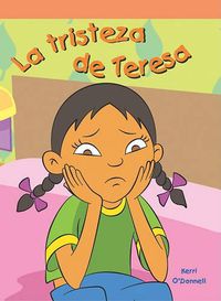 Cover image for La Tristeza de Teresa (When Sue Is Sad)