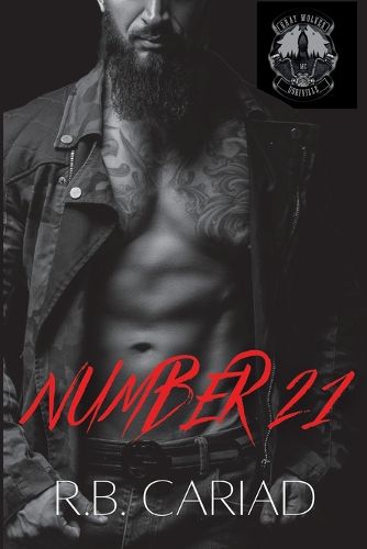 Cover image for Number 21