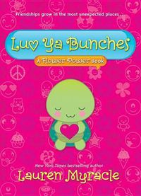 Cover image for Luv Ya Bunches