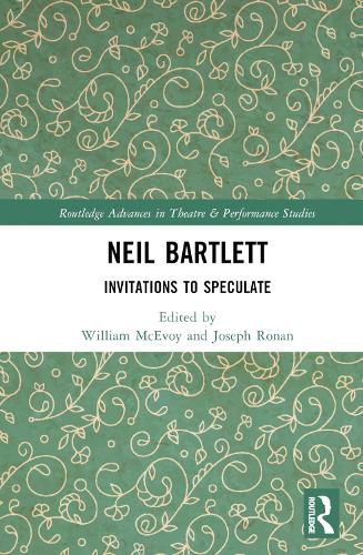 Neil Bartlett