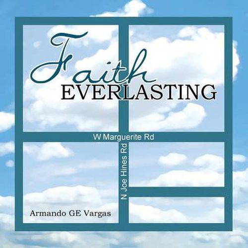 Cover image for Faith Everlasting