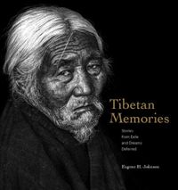 Cover image for Tibetan Memoies