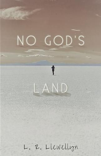 Cover image for No God's Land