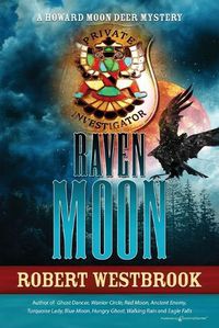 Cover image for Raven Moon