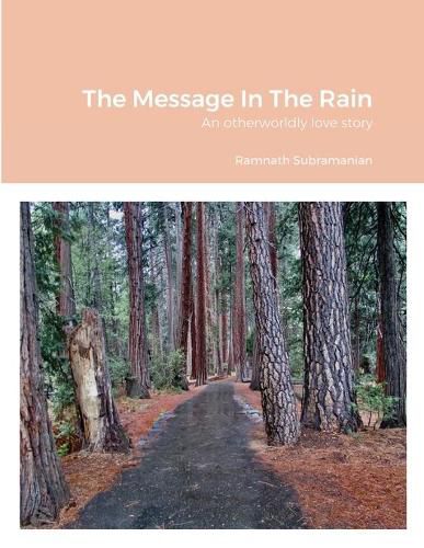 Cover image for The Message In The Rain