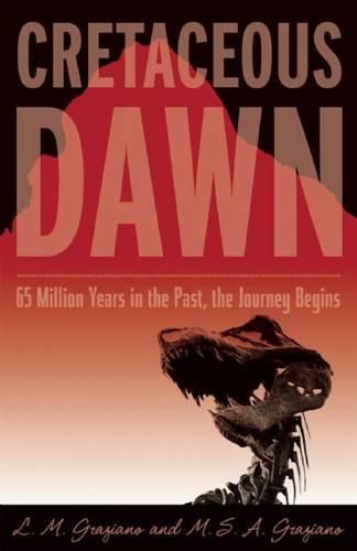 Cover image for Cretaceous Dawn