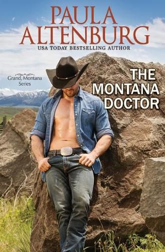 Cover image for The Montana Doctor