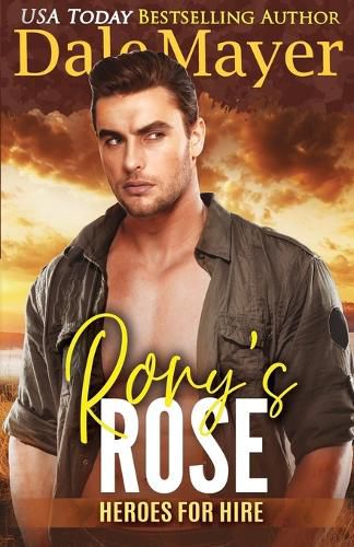 Cover image for Rory's Rose