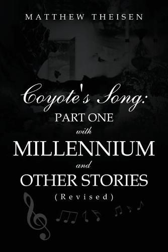 Cover image for Coyote's Song