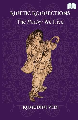 Cover image for Kinetic Konnections-The Poetry We Live
