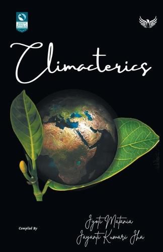 Cover image for Climacterics