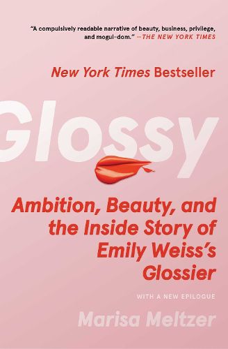 Cover image for Glossy