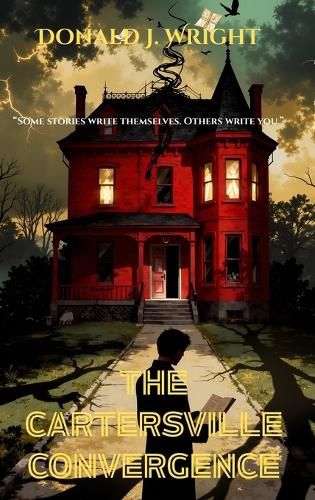 Cover image for The Cartersville Convergence