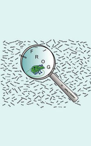 Cover image for Frog