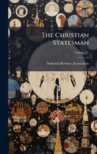Cover image for The Christian Statesman