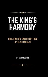 Cover image for The King's Harmony