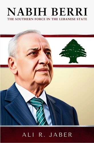 Cover image for Nabih Berri