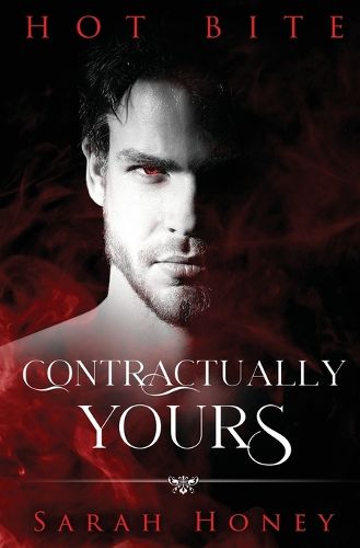 Cover image for Contractually Yours