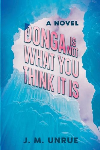 Cover image for A Donga Is Not What You Think It Is