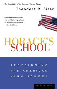 Cover image for Horace's School