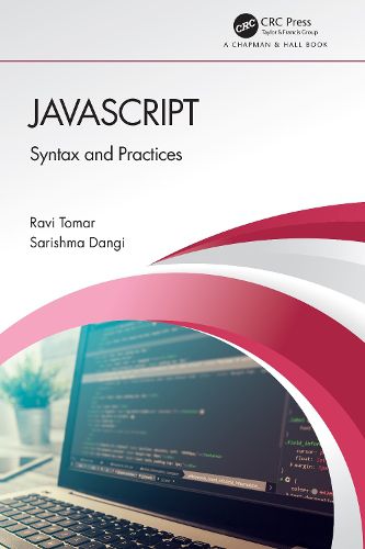 Cover image for JavaScript