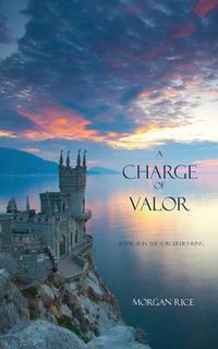 Cover image for A Charge of Valor