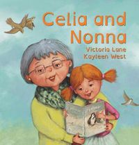 Cover image for Celia and Nonna