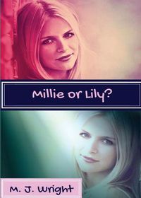 Cover image for Millie or Lily?