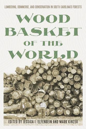 Cover image for Wood Basket of the World