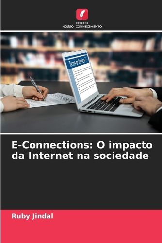 Cover image for E-Connections