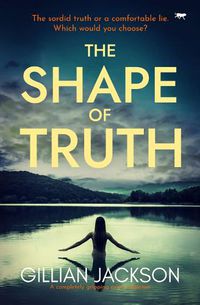 Cover image for The Shape of Truth