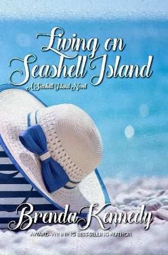 Cover image for Living on Seashell Island