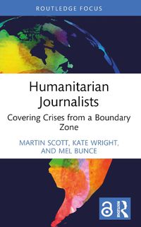 Cover image for Humanitarian Journalists