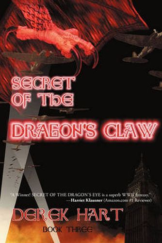 Cover image for Secret of the Dragon's Claw