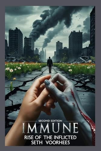 Cover image for Immune, Rise of the Inflicted