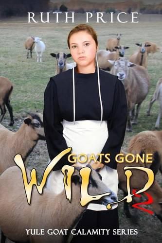 Cover image for Goats Gone Wild 2