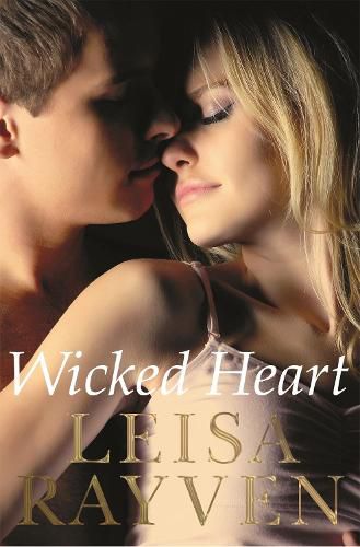 Cover image for Wicked Heart